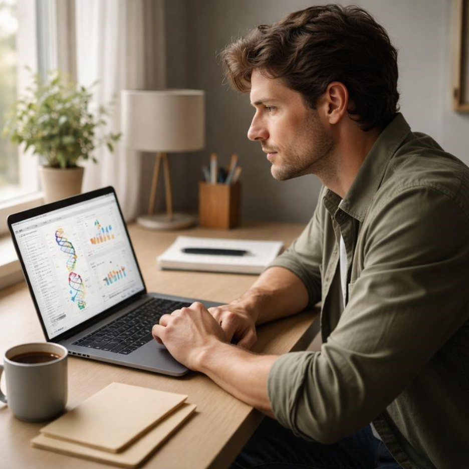 You’re Not Low-Energy — You’re Low-Efficiency 